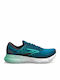 Brooks Glycerin 20 Herren Sportschuhe Laufen Blau