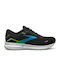 Ghost 15 Sport Shoes Running Black