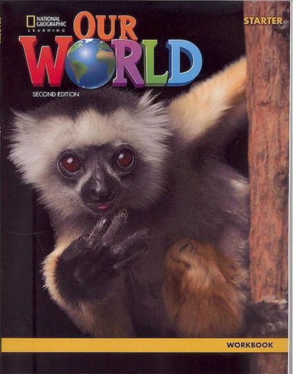 Our World Starter Our World Starter