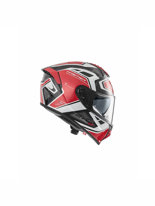 Premier Evoluzione Rr2 Full Face ECE 22.06
