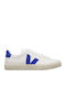 Campo Ανδρικά Sneakers Λευκά