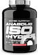 Scitec Nutrition Anabolic Iso+Hydro Protein Whey with Creatine Gluten Free with Flavor Strawberry 2.35kg