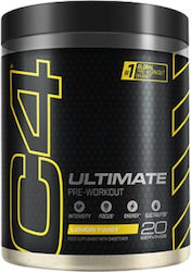 Cellucor C4 Ultimate Pre-Workout 520g Lemon Twist