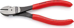 Knipex Seitenschneider Elektriker Länge 180mm