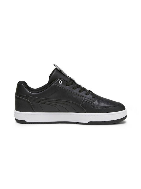 Puma Caven 2.0 Sneakers Black