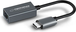 Esperanza ENA102 Wired Ethernet