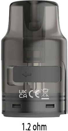 Innokin Arcifire Replacement Pod 3ml with Resistance 1.2ohm 1pcs