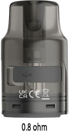 Innokin Arcfire Pod de schimb 3ml cu Rezistență 0.8ohm 1buc