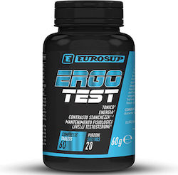 Eurosup Ergo Test 60 tabs