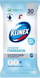 Klinex de Utilizare Generală Klinex de Utilizare Generală