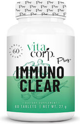 VitaCorp Plus Immuno Clear 60 Таблетки