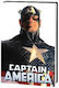 Captain America by Ta-nehisi Coates Omnibus