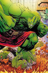 Hulk by Donny Cates, 1