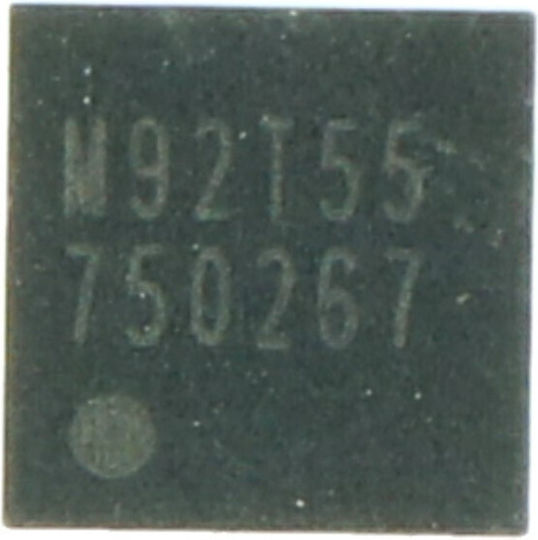 M92T55 Charging Control IC Διάφορα Εξαρτήματα για Switch