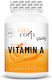 VitaCorp Vitality Vitamin A Витамин за Косата, Кожата & Антиоксидантно действие 60 Таблетки