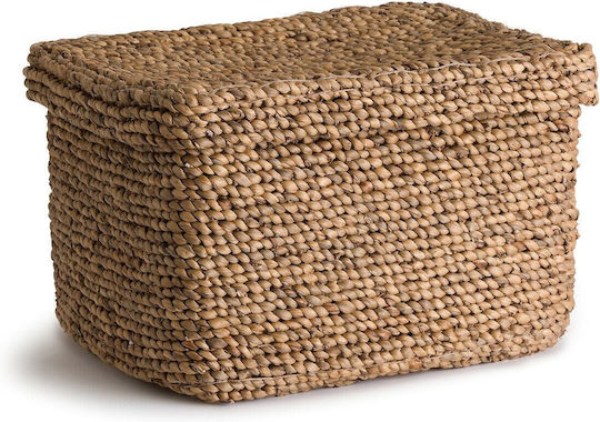 La Redoute Interieurs Trunchi decorativ Lemn Bej 51x41x31buc