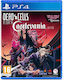 Dead Cells: Return to Castlevania Edition PS4 Game