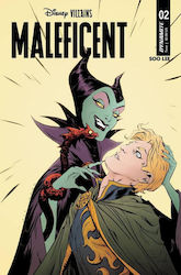 Maleficent #2 , 1