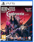 Dead Cells: Return to Castlevania Edition PS5 Game