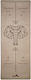 Niyamas Trainingsmatte Yoga Beiges mit Tragegurt (183x68x0.5cm)
