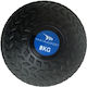 Yakimasport Pro Топка Медицина 25см , 8кг в Черен Цвят