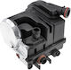 NTY Oil separator Car for Audi A6 / A7 / A8