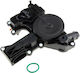 NTY Oil separator Car for Seat Exeo Volkswagen Tiguan Audi A4 / A6 / A5 / A8 / Q3 / Q5