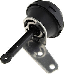 NTY Вентил EGR Кола за Seat Altea / Leon / Toledo Skoda Octavia / Superb Volkswagen Bora / Golf / Golf Plus / Jetta / Beetle / Passat / Touran Audi A3 / A4