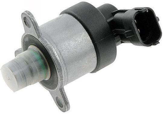 NTY Kraftstoffdruckventil Auto Engine Ventile für Opel Vivaro Renault Laguna / Verkehr Nissan Qashqai