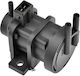 NTY Вентил EGR Кола за Opel Astra / Frontera / Omega / Signum / Vectra / Zafira Chrysler GTS Saab 9-3