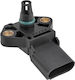 NTY Intake Manifold Pressure Sensor Car Engine Sensor for Seat Exeo Audi A4 / A5