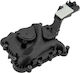 NTY Car Engine Block Breather Valve για Audi A4 / A5 / A6 / Allroad / A7 / A8 / Q5