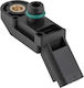 NTY Intake Manifold Pressure Sensor Car Engine Sensor for Peugeot 106 / 206 / 307 / 406 / 407 / 607 / 807 Fiat Ulysse Renault Avantime / Clio / Laguna Citroen C4 / C5 / C6 / C8 / Saxo / Xsara / Xsara Picasso Lancia Phedra