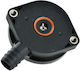 NTY Car Engine Block Breather Valve για BMW Z3