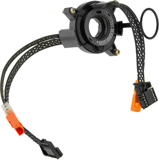 NTY Airbag Spiral Cable for Fiat Scudo Citroen Xsara Picasso / Evasion / Jumpy / Xantia