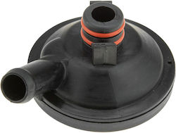 NTY Car Engine Block Breather Valve για Renault Grand Scenic / Megane / Scenic Audi Cabriolet NTY Car Engine Block Breather Valve για Renault Grand Scenic / Megane / Scenic Audi Cabriolet