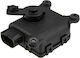 NTY Температурен клапан Кола за Seat Leon / Toledo Skoda Octavia Volkswagen Bora / Golf / Lupo / Polo Audi A3 / TT