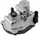 NTY for Seat Altea / Exeo / Leon / Toledo Skoda Octavia / Superb / Yeti Volkswagen Golf / Passat / Beetle / Eos / Golf Plus / Jetta / Passat CC / Scirocco / Tiguan Audi A3 / A4 / A6 / A5 / Q5 / TT