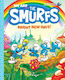 We are the Smurfs