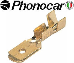 Phonocar 04.567.2 Terminale Electrice 10 Bucăți
