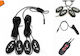 Interior Decorative Car Lighting System 110301