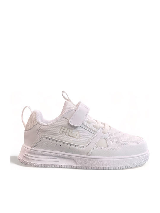 FILA Memory Arosa Waterproof Kids Sports Shoes ...
