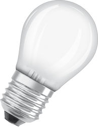 Ledvance LED Bulb 4W for Socket E27 Warm White