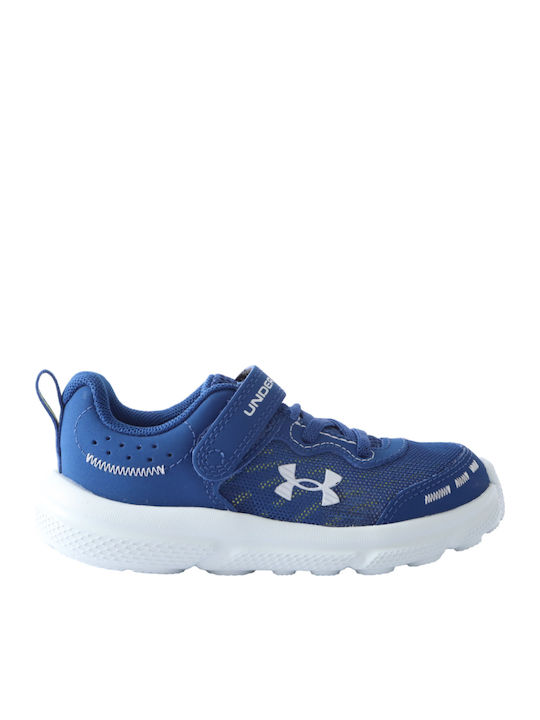 Under Armour Assert 10 Αθλητικά Παιδικά Παπούτσ...