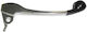 WFO Motorcycle Brake Lever Silver 220-02-20000
