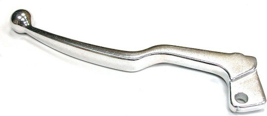WFO Kupplungshebel für Motorräder Silber 220-03-20430