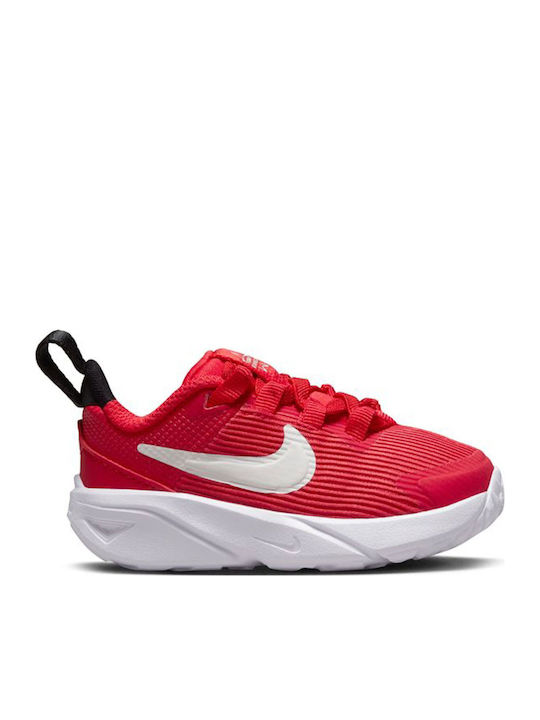 Nike Star Runner 4 Αθλητικά Παιδικά Παπούτσια R...