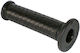 Yamaha Motorcycle Grips in Black Colour