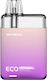 Vaporesso Eco Nano Kit de poduri 6ml cu Baterie Încorporată 1000mAh violet strălucitor