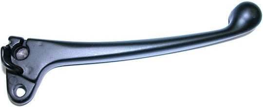 WFO Kupplungshebel für Motorräder Schwarz 220-01-20900